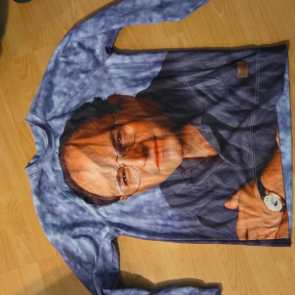 George Costanza, Seinfeld Crewneck, Size M